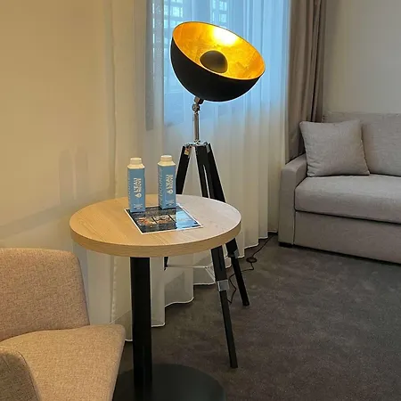 Ibis Styles Centre