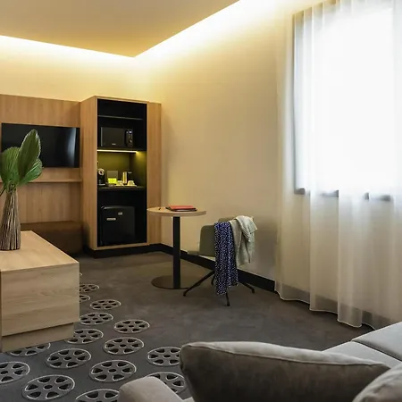 Ibis Styles Centre Ξενοδοχείο 3*