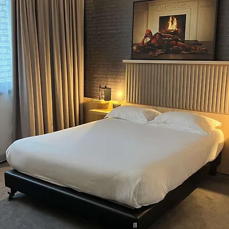 Ξενοδοχείο Ibis Styles Centre 3*