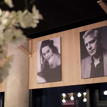 Ibis Styles Centre Arras