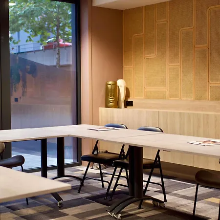 Hotel Ibis Styles Centre Arras