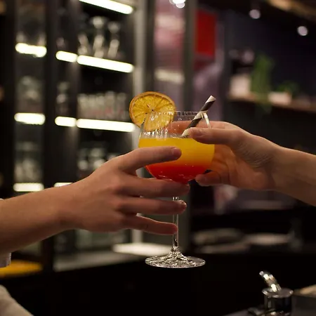 Ξενοδοχείο Ibis Styles Centre 3*