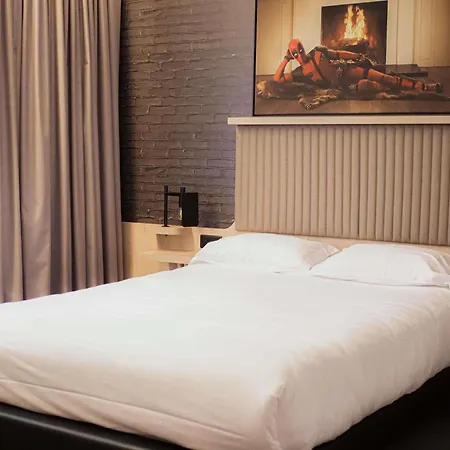 Ibis Styles Centre Arras