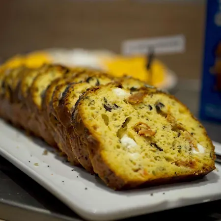 Ibis Styles Centre Hotel