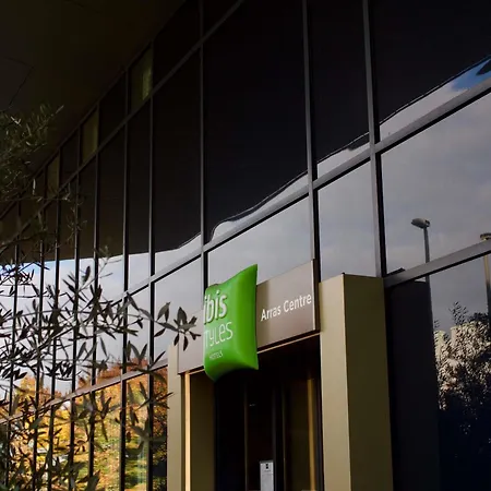 Ξενοδοχείο Ibis Styles Centre