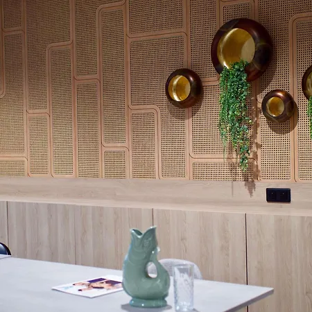 Hotel Ibis Styles Centre 3*