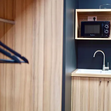 Ibis Styles Centre Ξενοδοχείο Arras