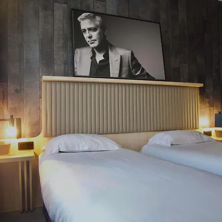 Ibis Styles Centre 3* 阿拉斯