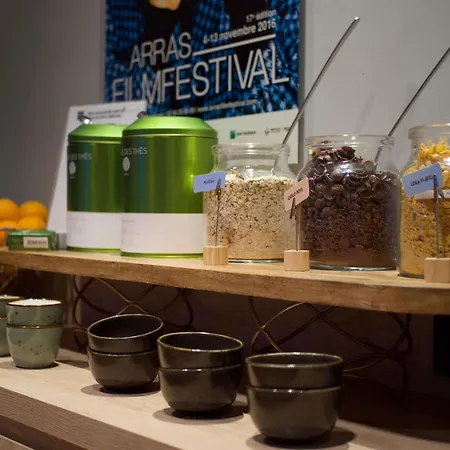 Ibis Styles Centre 3*