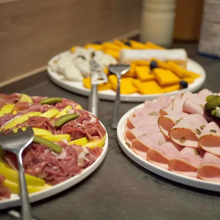 Ibis Styles Centre 3* Arras