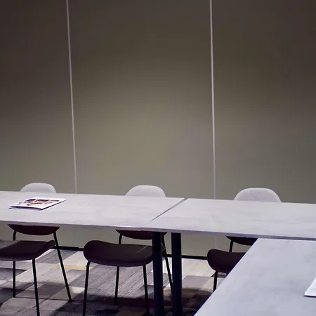 Ibis Styles Centre Hotel Arras