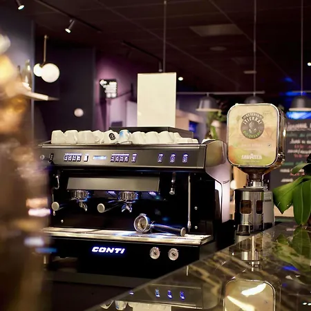 Hotel Ibis Styles Centre 3*