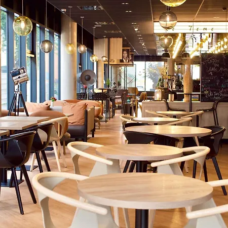 Ibis Styles Centre Hotel Arras