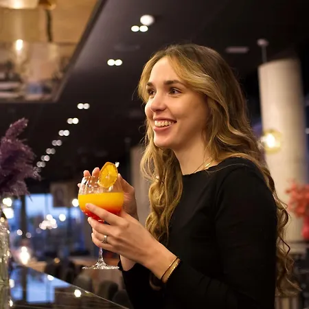 Hotel Ibis Styles Centre Arras