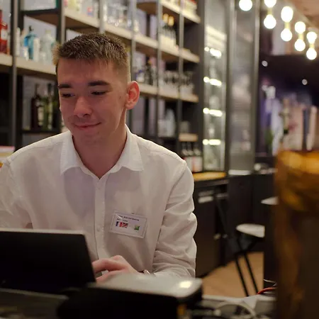 Hotel Ibis Styles Centre 3*