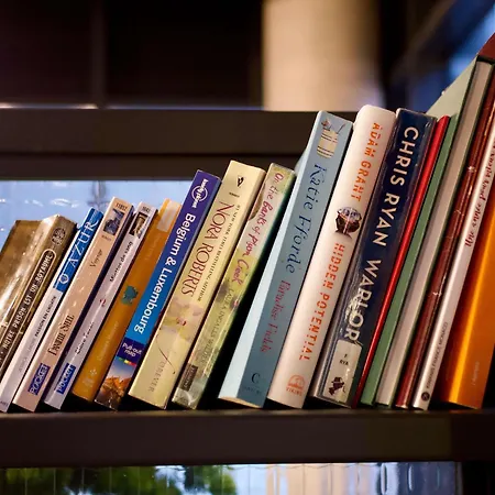 Ξενοδοχείο Ibis Styles Centre Arras