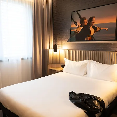 Ibis Styles Centre Hotel 3*