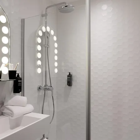 Ibis Styles Centre