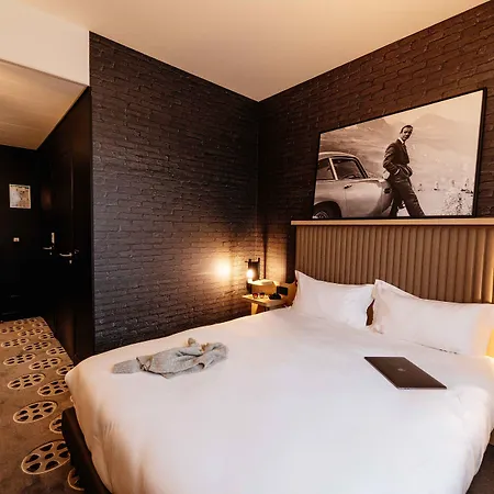 Ξενοδοχείο Ibis Styles Centre