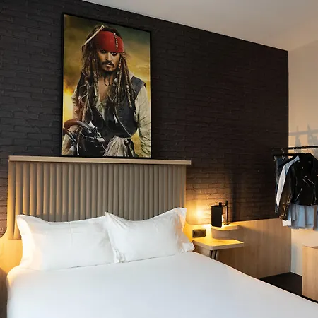 Ibis Styles Centre 3* Arras