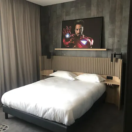 Ibis Styles Centre 阿拉斯