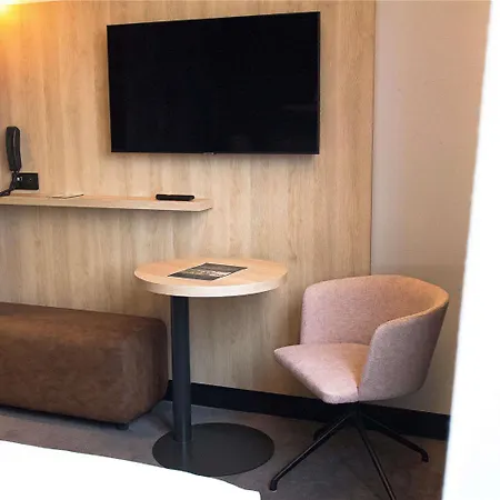 Ibis Styles Centre 酒店 阿拉斯