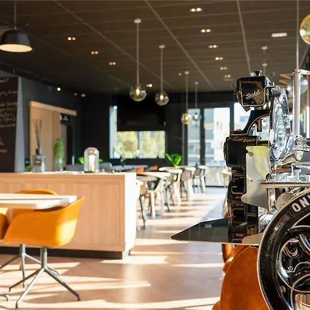 Ibis Styles Centre 3* 阿拉斯