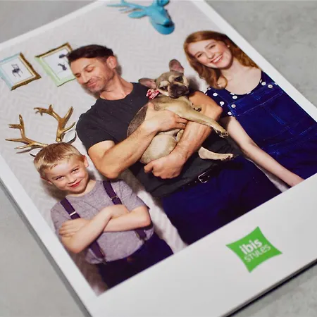 Hotel Ibis Styles Centre