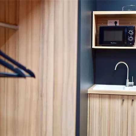 Ξενοδοχείο Ibis Styles Centre Arras