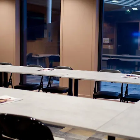 Ξενοδοχείο Ibis Styles Centre