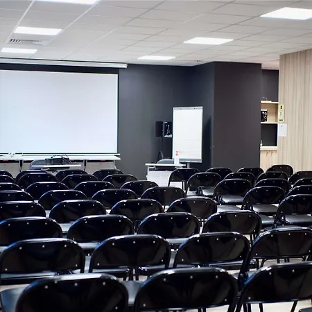 Hotel Ibis Styles Centre 3*