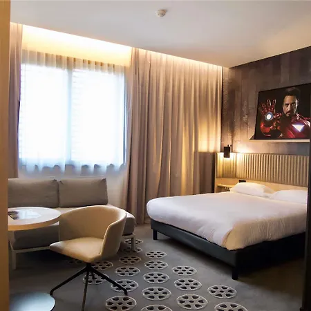 Ibis Styles Centre Arras