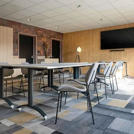 Ibis Styles Centre Hotel Arras