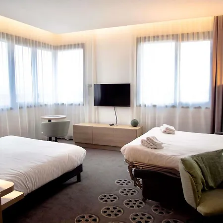 Ibis Styles Centre Arras