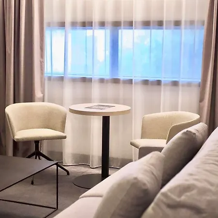 Ibis Styles Centre Hotel Arras