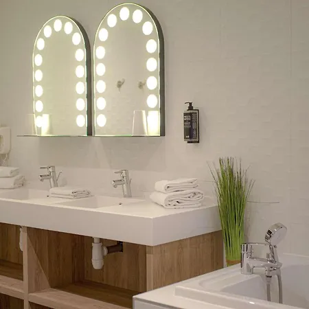 Hotell Ibis Styles Centre 3*