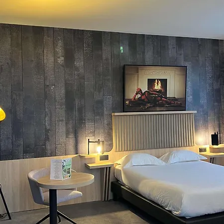 Hotel Ibis Styles Centre 3*