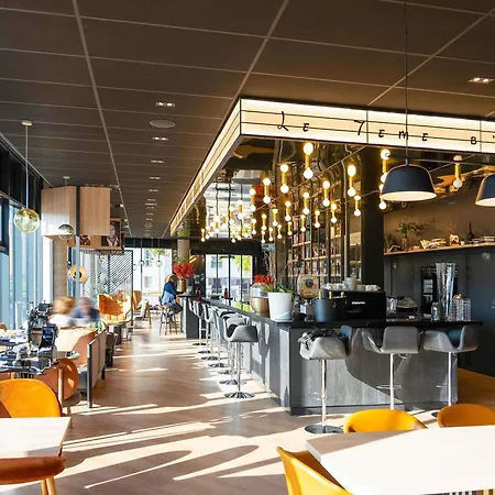 Hotel Ibis Styles Centre