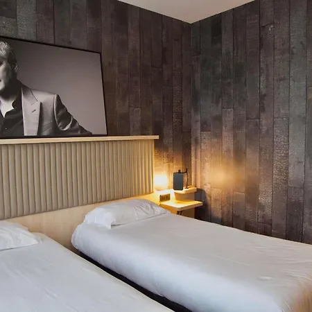 Ibis Styles Centre