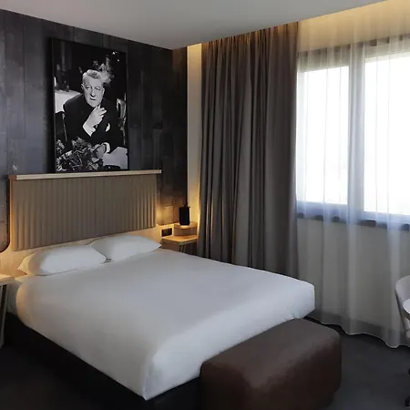 Hotel Ibis Styles Centre