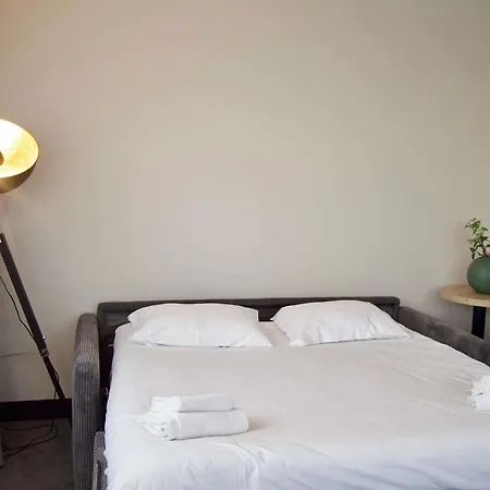 Ibis Styles Centre Arras