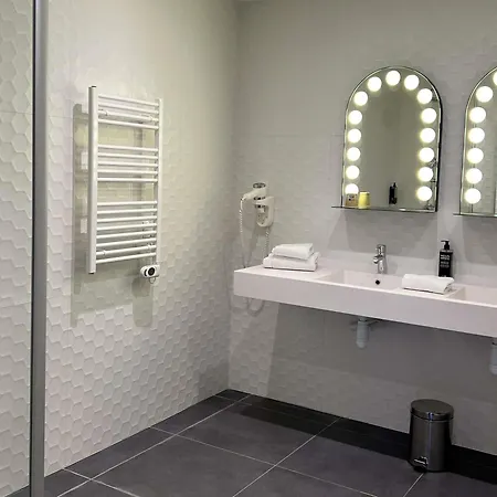 Ibis Styles Centre 3* Arras