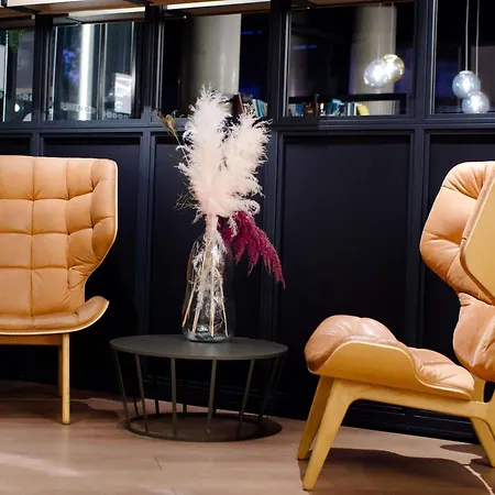 Ibis Styles Centre Hotel Arras