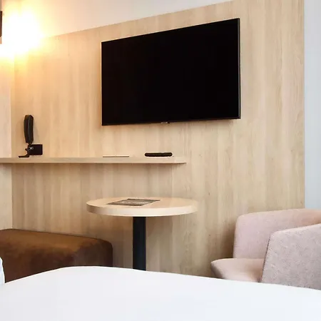 Ibis Styles Centre Hotel