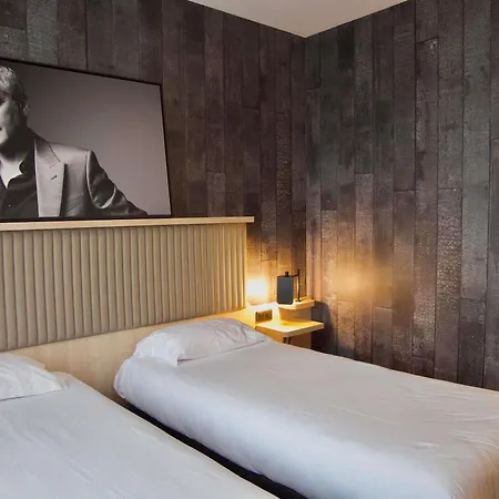 Hotel Ibis Styles Centre