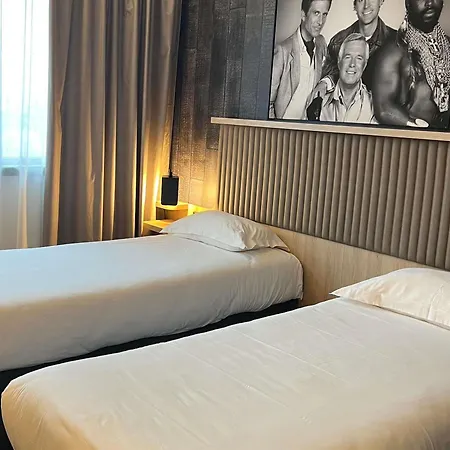 Ibis Styles Centre Hotel Arras