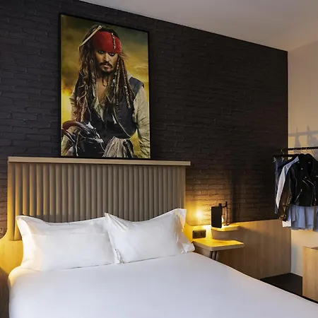 Hotel Ibis Styles Centre 3*