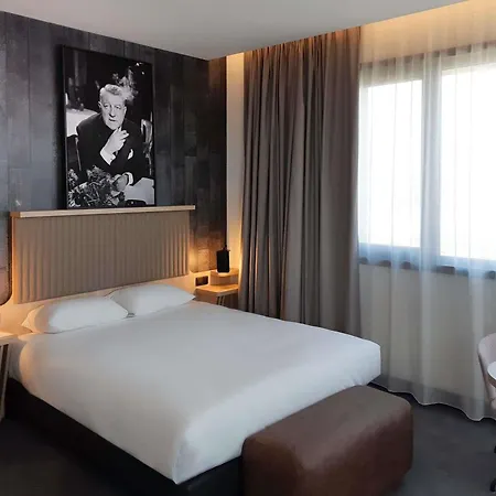 Ibis Styles Centre Hotel