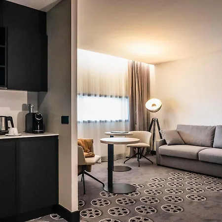 Hotel Ibis Styles Centre Arras