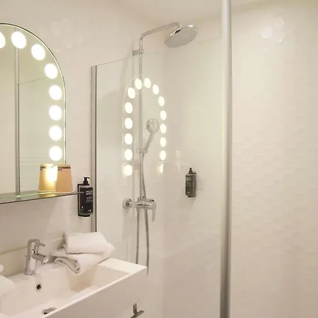 Hotel Ibis Styles Centre